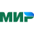 Карта МИР