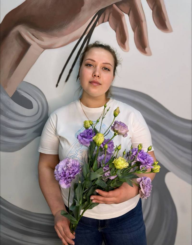 Александра