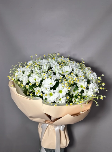 Букет &laquo;Восхищение&raquo; от интернет-магазина цветов в 