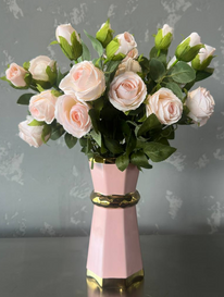 Ваза для цветов «Новелла» от интернет-магазина «» в 