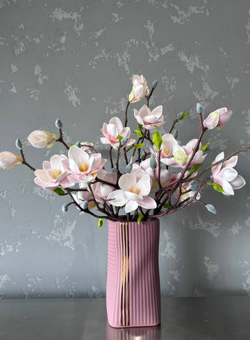 Ваза &laquo;Лайни&raquo; от интернет-магазина цветов в 