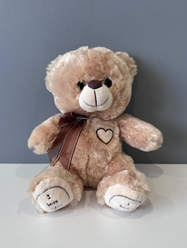 Мягкая игрушка «Мишка» от интернет-магазина «» в 