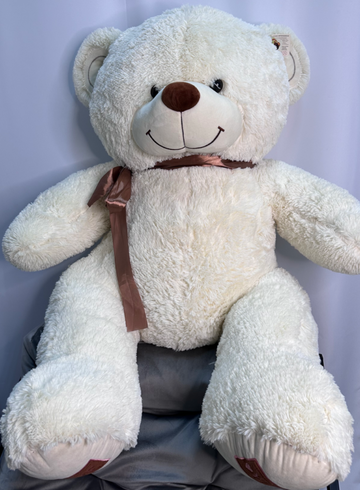 Мягкая игрушка 120 см «Мишка» от интернет-магазина цветов в 