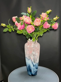 Большая ваза «Изумруд» от интернет-магазина «» в 