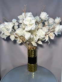 Ваза «Золото» от интернет-магазина «» в 