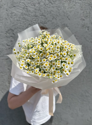 Букет  «Летний» от интернет-магазина цветов в 