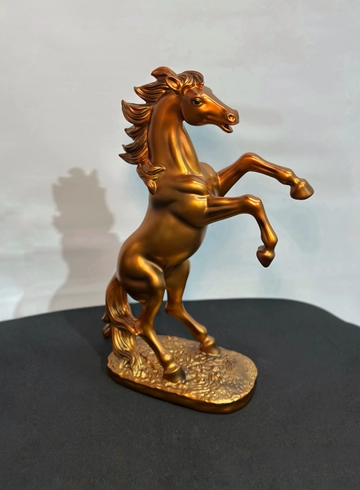 Статуэтка «Лошадь» от интернет-магазина цветов в 