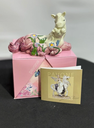 Фарфоровая статуэтка &laquo;Самая лучшая мама&raquo; от интернет-магазина цветов в 