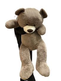 Плюшевая игрушка  «Мишка» от интернет-магазина «» в 