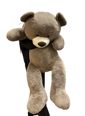 Плюшевая игрушка  «Мишка» от интернет-магазина цветов в 